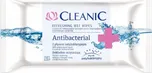 Cleanic Antibakteriální vlhčené…