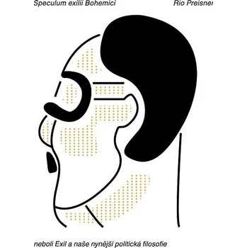 Kniha Speculum exilii Bohemici - Rio Preisner (E-Kniha)