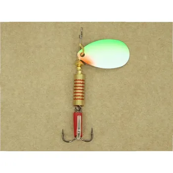 Umělá nástraha Sema Třpytka Magic 5,5g/1