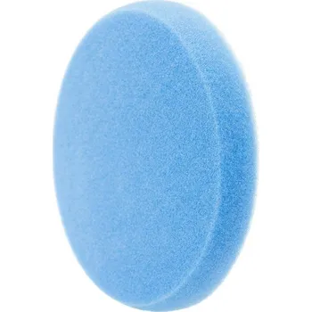 Lešticí kotouč RRC CLASSIC- korekční leštící kotouč modrý (tvrdý) 80mm