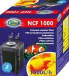 Aqua Nova NCF-1000