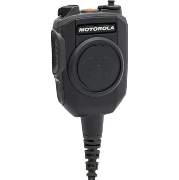 Vysílačka Motorola PMMN4113A RSM přídavný reproduktor s mikrofonem, NEXUS konektor