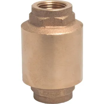 Ventil Aquaking Zpětný ventil 1“, mosaz