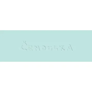 Nit Nitě POLYTEX 90 16,7x2 návin 5000m azurová