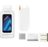 Samsung ochranná fólie pro Samsung Galaxy A3 2017