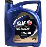 ELF Evolution Full-Tech FE 5W-30