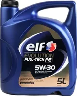 ELF Evolution Full-Tech FE 5W-30