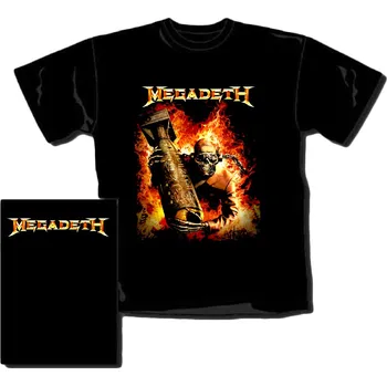 dětské triko Megadeth - Arsenal Of Megadeth