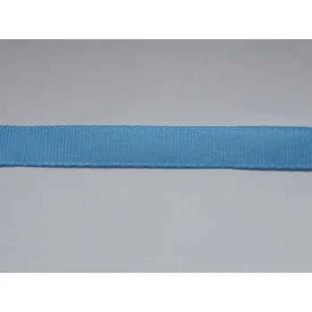 Stuha Stuha taftová 6mm, nebeská modř - 405