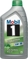 Mobil 1 ESP Formula 5W-30