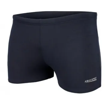 Aqua-Speed Patrick černé, L