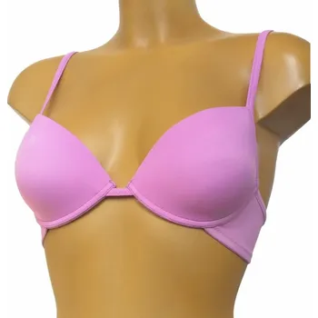 Podprsenka Lormar Extra Gel dámská podprsenka Barva: fialová, Velikost: 80B