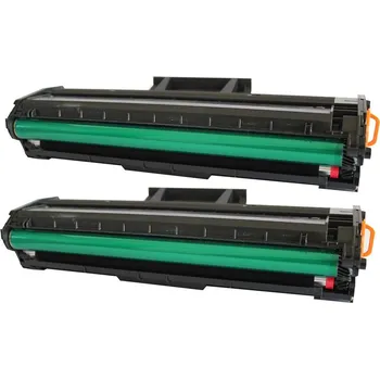 Počítač 2x toner Samsung MLT-D111S černý - kompatibilní