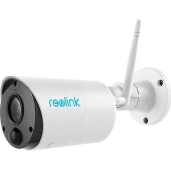 Reolink Argus Eco 