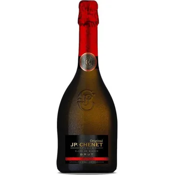JP Chenet J.P. Chenet Brut 11 % 0,75 l