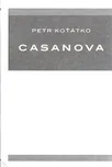 Casanova - Petr Koťátko (2008, pevná)