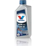 Valvoline Synpower 5W-40