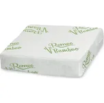 Romeo Zvyšující podsedák MEMORY BAMBOO 45 x 45 x 10 cm