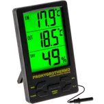 Teplo-vlhkoměr Garden Highpro HYGROTHERMO PRO
