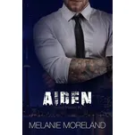 Aiden - Melanie Moreland (2020, pevná)