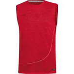 JAKO ACTIVE BASICS tílko vel. M, červená