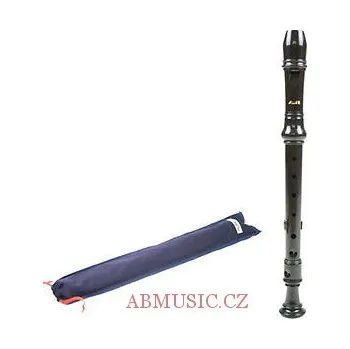 Zobcová flétna AULOS 303AD ELITE - Sopránová zobcová flétna