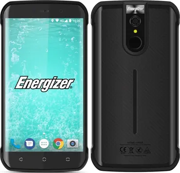 Mobilní telefon Energizer Hardcase H550S 32 GB černý