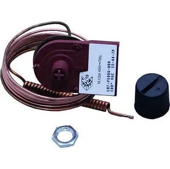 Příslušenství ke kotli ROBUR Termostat 100°C