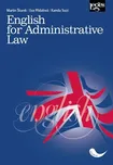 English for Administrative Law - Martin…