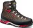 Asolo Superior GV MM Dark Brown/Red, 44,5