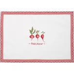 Prostírání Petit Plaisir - 48*33 cm- sada 6ks