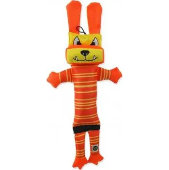 Hračka pro psa BeFUN ROBBOT puppy oranžová 38 cm
