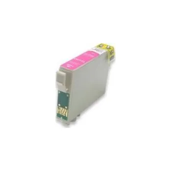 Epson T1803 cartridge červená - kompatibilní