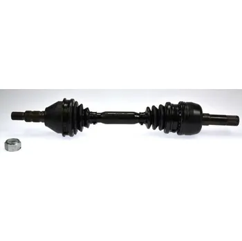 Hřídel nápravy Hnací hřídel LÖBRO 304874