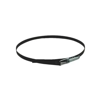 Stavební technika HOLZMANN ABS2480 KOVOVÁ PÁSKA PRO VAKY