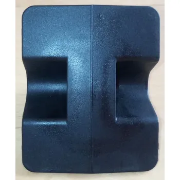 Krytka na tažné zařízení Kryt do lůžka čepu - vertikál BMU, ACS, HOOK, Aragon