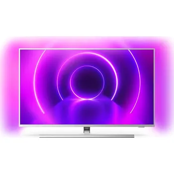 Philips 50" LED (50PUS8505) Televizor Philips 50" LED (50PUS8505)