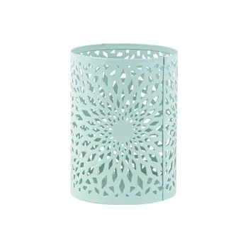 Svícen Svícen Fairytale S 11 cm Present Time (Barva- mintově zelená)