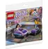 Stavebnice LEGO LEGO Friends 30409 Emma na autodromu