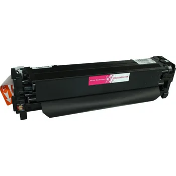 Toner HP CF413A červený - kompatibilní