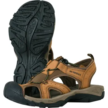 Dámské sandále Bushman Vega béžové 36