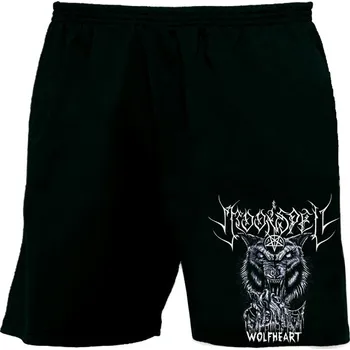 Pánské kraťasy Moonspell - bermudy