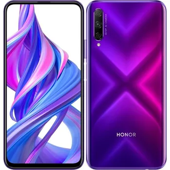 Honor 9X Pro 256 GB Phantom Purple Mobilní telefon Honor 9X Pro 256 GB Phantom Purple