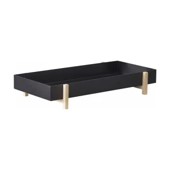 Květináč Květník se stojanem Botanic Tray Black