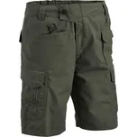 Defcon 5® Kraťasy Defcon5® Advanced Tactical Ripstop, Barva: Camo green, Velikost: L