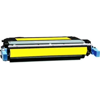 Toner HP CB402A žlutý - kompatibilní