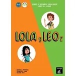 Lola y Leo – Fritzker Marcela,Lara Francisco,Reis Daiane (ES)