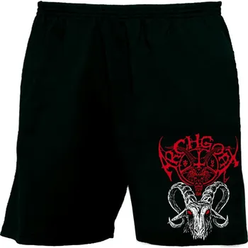 Pánské kraťasy bermudy, kraťasy Archgoat