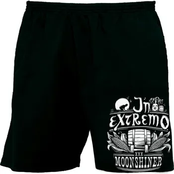 Pánské kraťasy In Extremo - bermudy