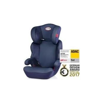Autosedačka Autosedačka HEYNER MaxiProtect AERO (II+III) Cosmic modrá 797400